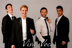 Viva Voce